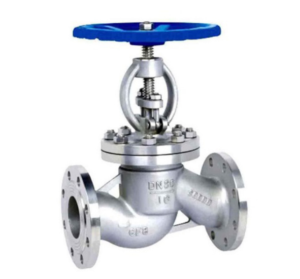 Globe Valve